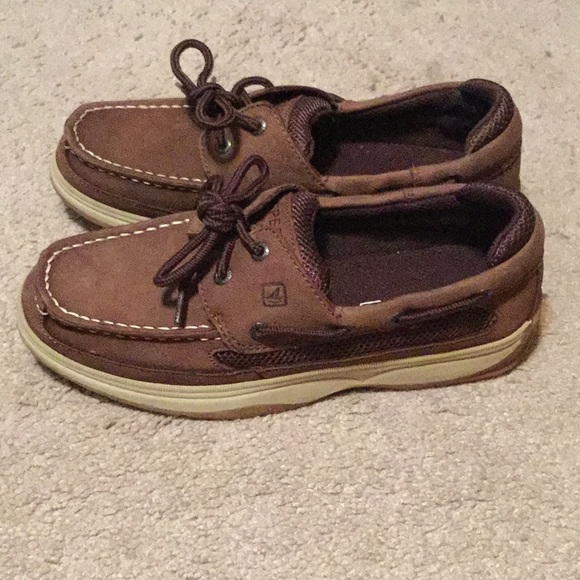 Sperrys - Picture 2 of 3
